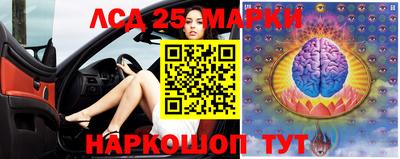 гашик Берёзовский